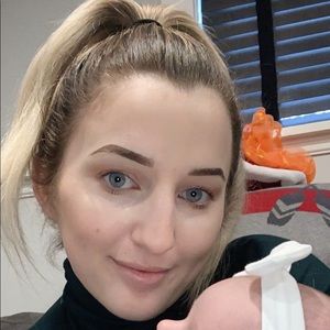 Meet your Posher, Alysha